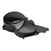 Motordeckel Zündung Typ11 schwarz Lifan Pit Bike Dirt Bike ATV Quad HMParts