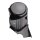 Motordeckel Zündung Typ11 schwarz Lifan Pit Bike Dirt Bike ATV Quad HMParts