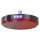 Universal Rückstrahler Katzenauge rot Rund neu HMParts