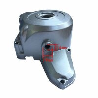 Motordeckel für Zündung Typ3 Dirt Bike Pit Bike Monkey - HMParts