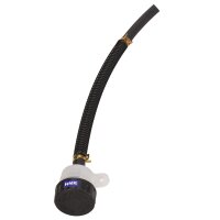 Bremsflüssigkeitsbehälter mit Schlauch Typ 2 China ATV Quad 200 - 250 cc - HMParts