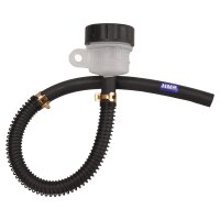 Bremsflüssigkeitsbehälter mit Schlauch Typ 2 China ATV Quad 200 - 250 cc - HMParts