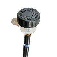 Bremsflüssigkeitsbehälter mit Schlauch Typ 2 China ATV Quad 200 - 250 cc - HMParts