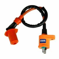 Performance Zündspule GY6 125ccm I 150ccm