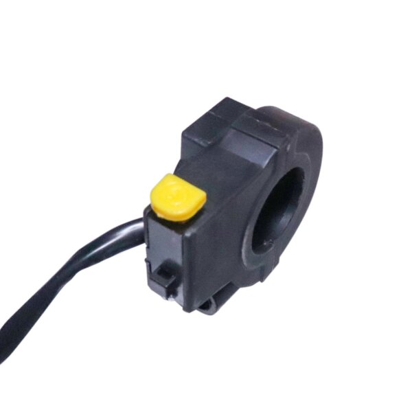 Gasgriffgehäuse Typ 2 Pit Bike Dirt Bike Midi Bike HMParts