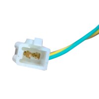 Gasgriffgehäuse Typ 2 Pit Bike Dirt Bike Midi Bike HMParts