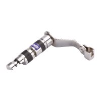 Motor Kupplungshebel / Ausrückhebel Set 50 - 125 ccm  ATV  Quad - HMParts