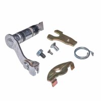 Motor Kupplungshebel / Ausrückhebel Set 50 - 125 ccm  ATV  Quad - HMParts