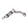 Motor Kupplungshebel / Ausrückhebel Set 50 - 125 ccm  ATV  Quad - HMParts