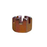 Kronenmutter M16 16mm Sechskantmutter ATV Quad etc. HMParts