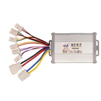 Steuergerät Controller Lanxin 48V 800W für...