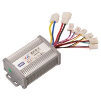 Steuergerät Controller Lanxin 48V 800W für Elektromotor mit Bürsten