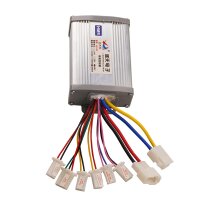 Steuergerät Controller Lanxin 48V 800W für Elektromotor mit Bürsten