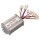 Steuergerät Controller Lanxin 48V 800W für Elektromotor mit Bürsten