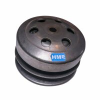 Kupplung Kupplungsglocken Sett GY6 50 ccm