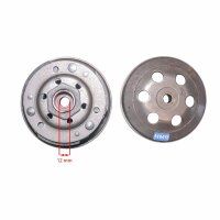 Kupplung Kupplungsglocken Sett GY6 50 ccm