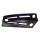 Auspuffabdeckung Hitzeschild  XMOTOS XP Kunststoff schwarz Pit Bike Moto Cross