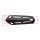 Auspuffabdeckung Hitzeschild  XMOTOS XP Kunststoff schwarz Pit Bike Moto Cross