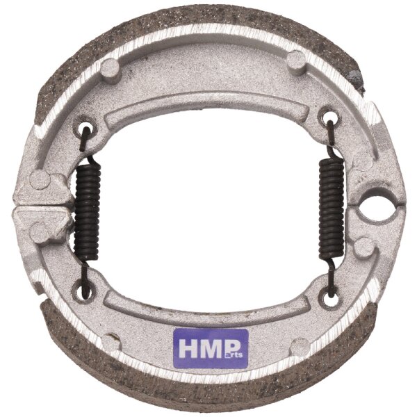 Bremsbacken Bremsbeläge 85 mm, 50 - 125 ccm