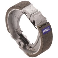 Bremsbacken Bremsbeläge 85 mm, 50 - 125 ccm