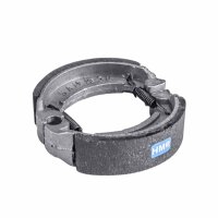 Bremsbacken Bremsbeläge 85 mm, 50 - 125 ccm