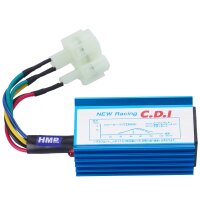 Racing AC CDI 125 cc 6 Pin passend für China Roller 50 - 125ccm