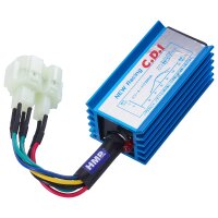 Racing AC CDI 125 cc 6 Pin passend für China Roller 50 - 125ccm