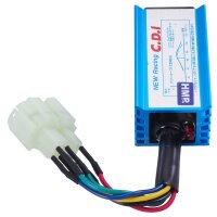 Racing AC CDI 125 cc 6 Pin passend für China Roller 50 - 125ccm