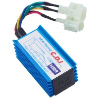 Racing AC CDI 125 cc 6 Pin passend für China Roller 50 - 125ccm