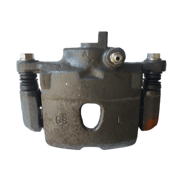 Bremssattel links ohne Beläge Geeignet für China ATV Quad Campell Jäger