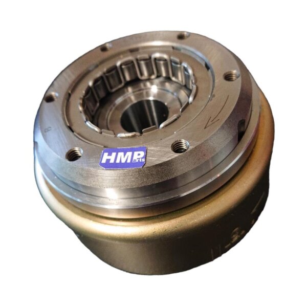 Rotor Polrad mit Freilaufkupplung Loncin CB 250 ccm ATV Quad Dirtbike Pitbike