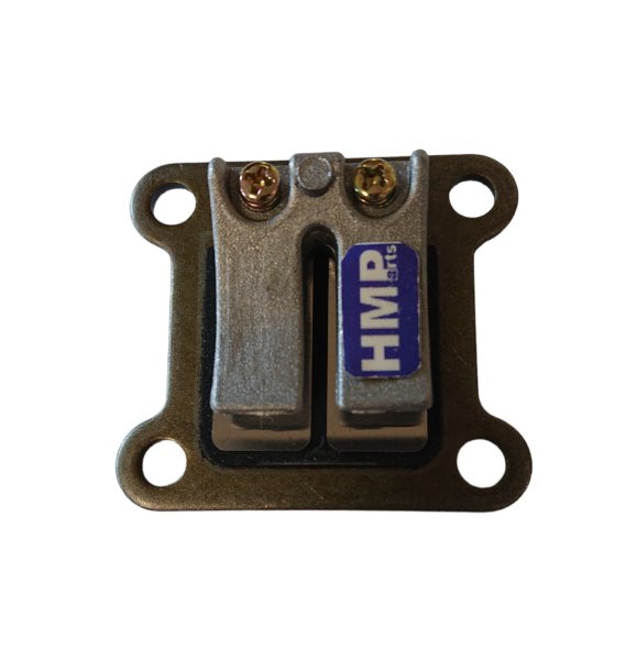 HMParts Membraneinlass - Set luftgek. Pocket Bike Mini Cross