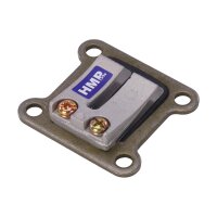 Membraneinlass Membran Set luftgekühltes Pocket Bike Mini Cross HMParts