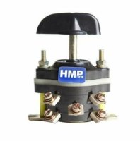 HMParts Elektro Motor Bausatz 24V 350W
