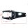 Heckteil Typ 2 Weiss  Pit Bike Dirt Bike Cross