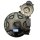 Motordeckel links Loncin 250 ccm 69 mm schwarz Pit Dirt Bike ATV