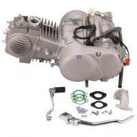 Motor SET Dirt Max YX 140 ccm ATV Quad Dirt Bike Pit Bike...