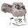 Motor SET Dirt Max YX 140 ccm ATV Quad Dirt Bike Pit Bike Monkey HMParts