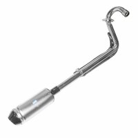 Performance Sport Auspuff Set Typ 51 Dirt Bike Pit Bike