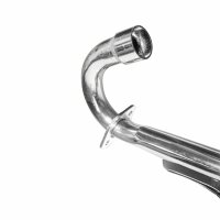Performance Sport Auspuff Set Typ 51 Dirt Bike Pit Bike