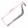 Performance Sport Auspuff Set Typ 51 Dirt Bike Pit Bike