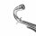 Performance Sport Auspuff Set Typ 51 Dirt Bike Pit Bike
