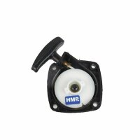 Seilzugstarter Pullstarter GÜDE Berlan Atika Heckenschere