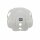Lenkerabdeckung weiss Quad ATV Bashan 200-7 BS200S-3 - HMParts