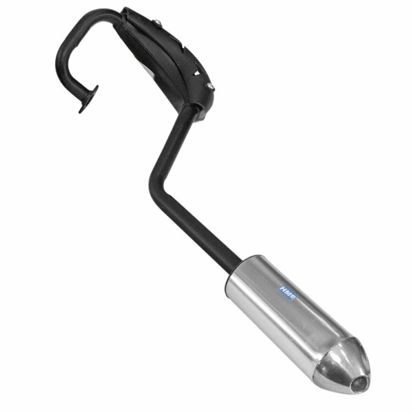 Auspuff Typ 50 2-Takt 49ccm Mini Cross