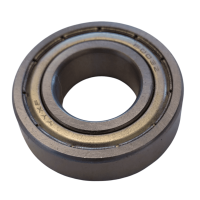 Rillenkugellager Kugellager Radlager 6003Z beidseitig gedeckelt 17x35x10mm