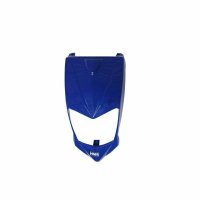 HMParts Front Maske Typ1 Blau ATV Quad Bashan Jinling...