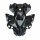 Verkleidung Plastik Set ATV Quad 125 ccm schwarz
