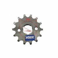 HMParts Atv Quad Dirt Pit Bike Monkey Dax Ritzel 530 11Z...