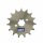 Ritzel 530 12Z 20mm ATV Quad Dirt Bike Pit Bike Monkey Dax HMParts